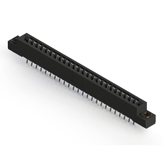 357-048-456-203 EDAC Inc.  Edgeboard Connectors